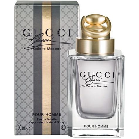 gucci homme aftershave|original gucci cologne men.